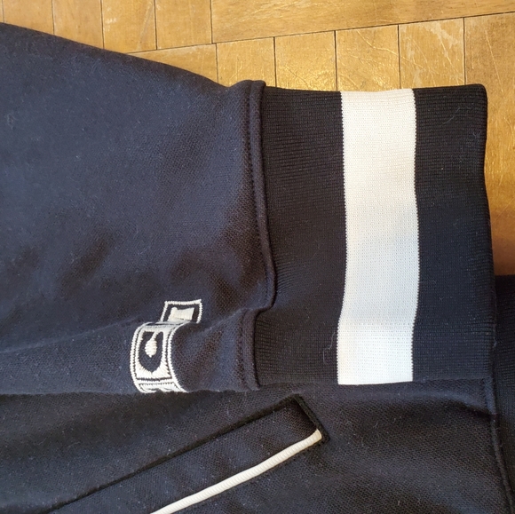 💥3 for $15💥 Mens CCM Arizona Coyotes Zip Up - Picture 8 of 8